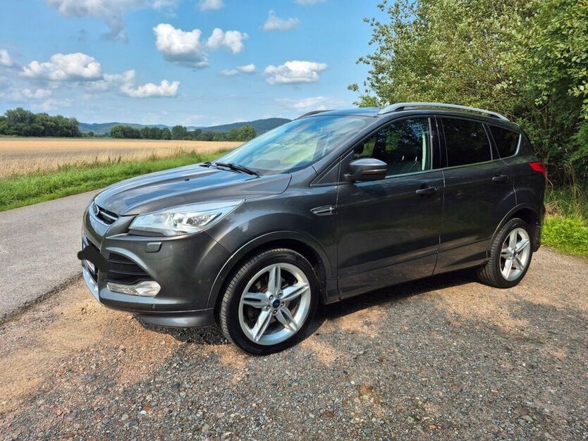 Kuga