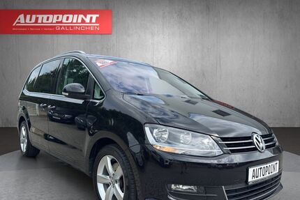 VW Sharan 136.721 km 9.999 &euro; Cottbus 03051