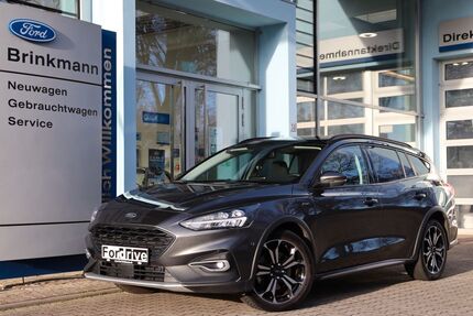 Ford Focus 65.000 km 17.430 &euro; Lilienthal 28865