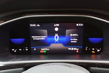 VW T-Roc 45.000 km 24.200 &euro; Wallerstein 86757