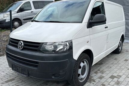 VW T5 Transporter 154.574 km 10.950 € Weinheim 69469