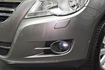 VW Tiguan 108.360 km 11.490 &euro; Großmaischeid 56276