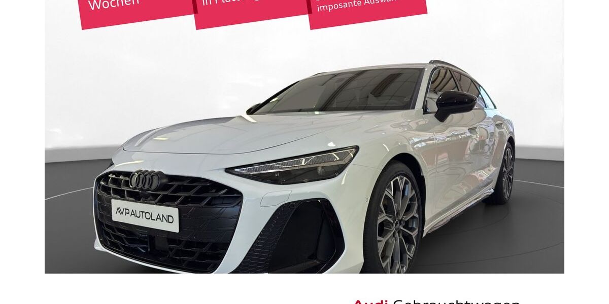 Audi A6 3.333 km 62.887 &euro; Deggendorf 94469