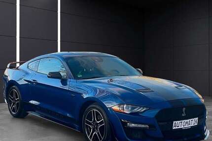 Ford Mustang 57.000 km 28.990 &euro; worms 67547