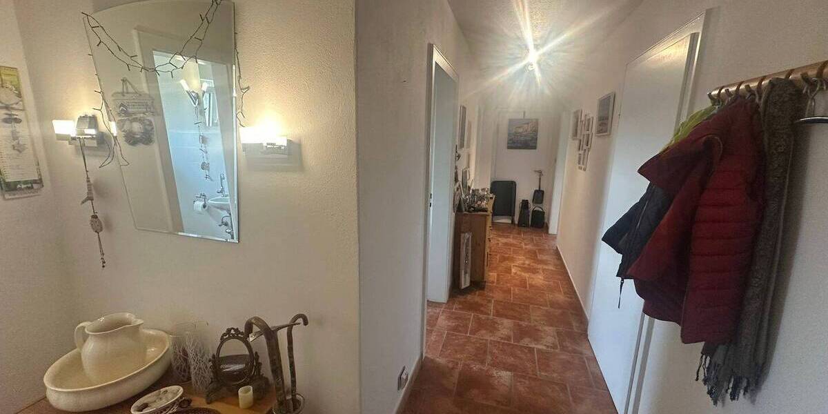 Etagenwohnung Soltau - 3 Zimmer, 90 m&sup2;, 199.000&euro; | Angebot:26378733