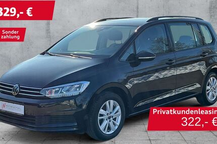 VW Touran 45.994 km 26.800 &euro; Bayreuth 95448