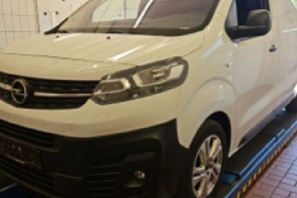 Opel Vivaro 55.890 km 23.900 € Eitorf 53783