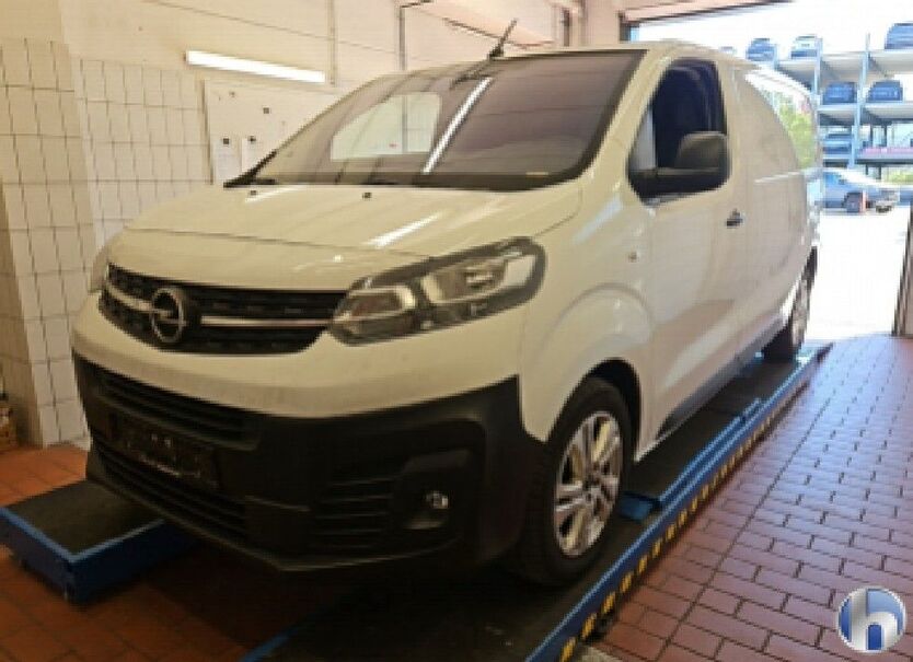 Opel Vivaro 55.890 km 23.900 € Eitorf 53783