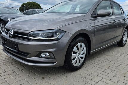 VW Polo 72.702 km 12.550 &euro; Calden 34379