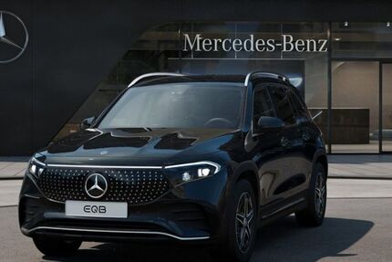 Mercedes-Benz EQB 52.202 km 39.990 &euro; Altenburg-Remsa 04603