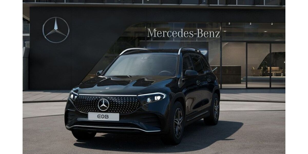 Mercedes-Benz EQB 52.202 km 39.990 &euro; Altenburg-Remsa 04603