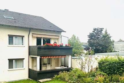 Wohnung zum Kaufen in Pforzheim 299.000 € 107.63 m² 4 zimmer