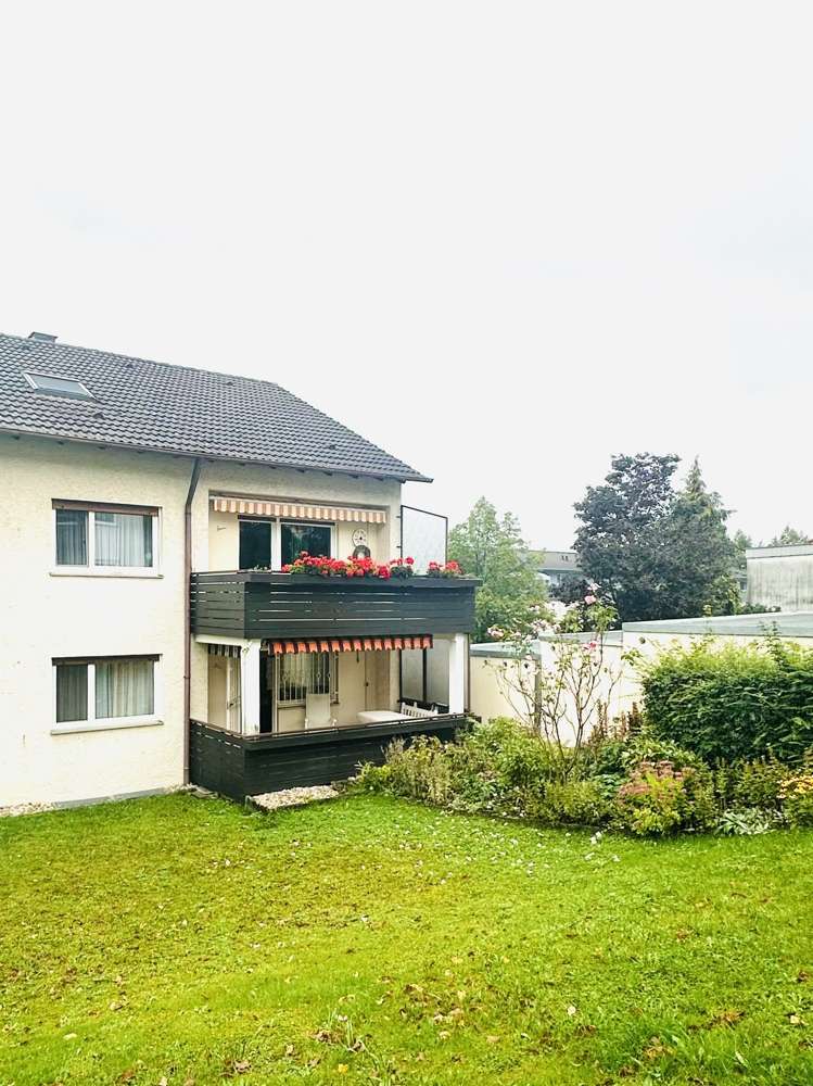 Wohnung zum Kaufen in Pforzheim 299.000 € 107.63 m² 4 zimmer