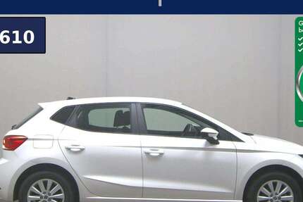 Seat Ibiza 54.880 km 12.980 &euro; Gyhum/Bockel 27404