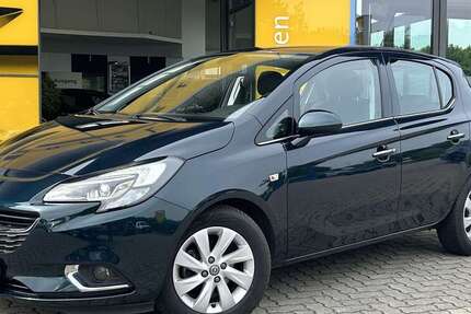 Opel Corsa 27.937 km 11.990 &euro; Nortorf 24589