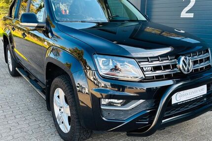 VW Amarok 98.500 km 38.850 € Lohe-Rickelshof 25746