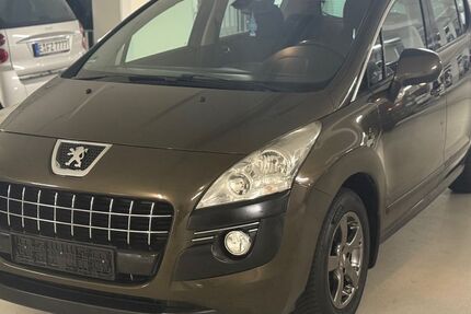 Peugeot 3008 224.000 km 3.500 € Essen 45326