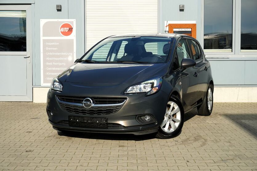 Opel Corsa 138.903 km 6.289 € werlte 49757