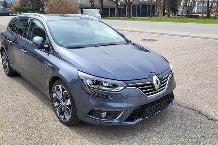 Renault Megane 83.959 km 14.500 &euro; Bergen 83346