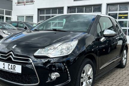 Citroen DS3 42.000 km 7.999 &euro; Kevelaer 47623