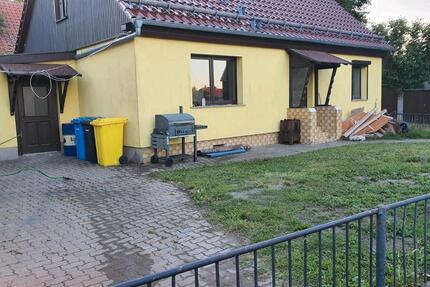 Einfamilienhaus zimmer