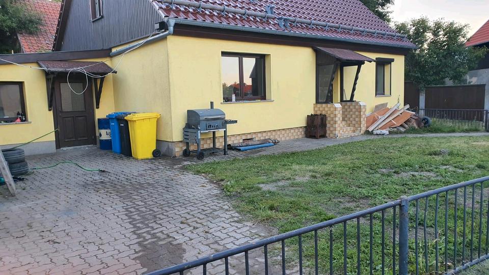 Einfamilienhaus zimmer