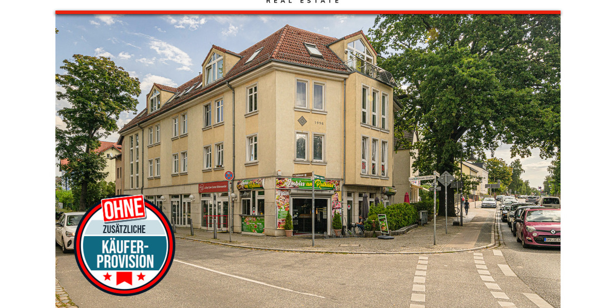 Gewerbeobjekt Birkenwerder - 2.449.000&euro; | Angebot:23884815