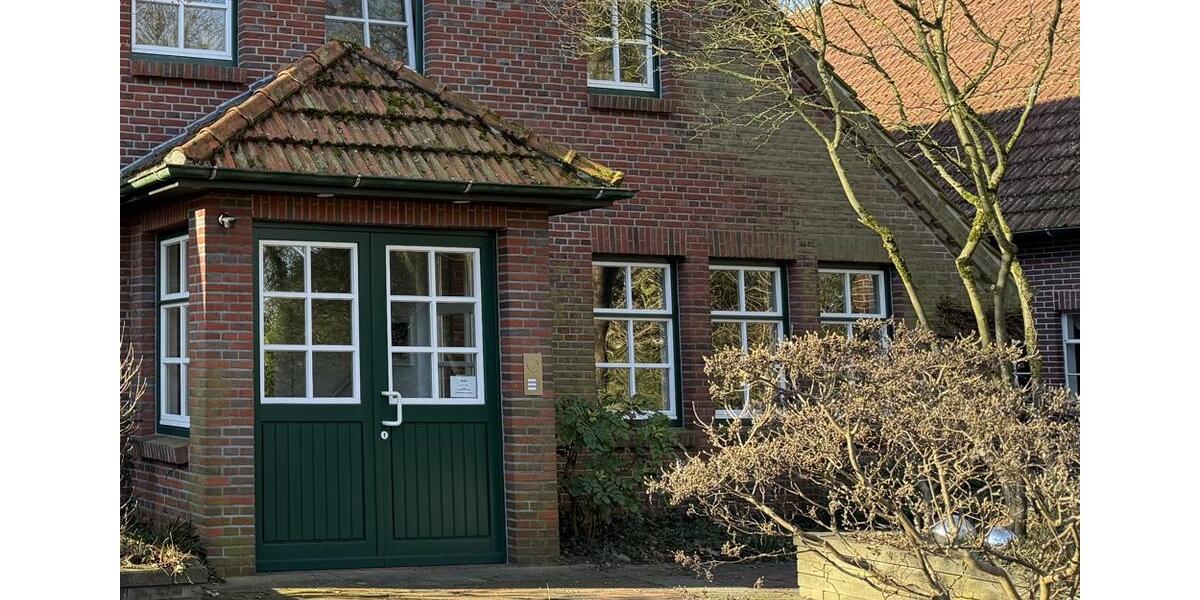 Gewerbeobjekt Varel - 600&euro; | Angebot:24830146