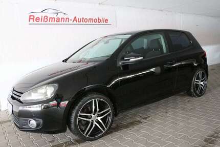 VW Golf 109.086 km 5.790 &euro; Dresden 01156
