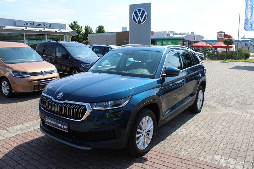 Kodiaq
