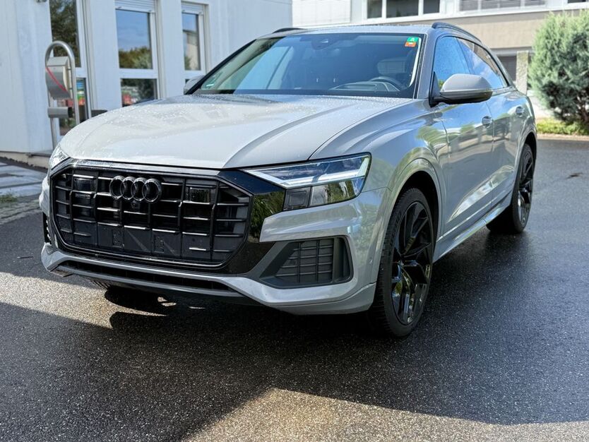 Audi Q8 39.900 km 71.900 € Bad Krozingen 79189