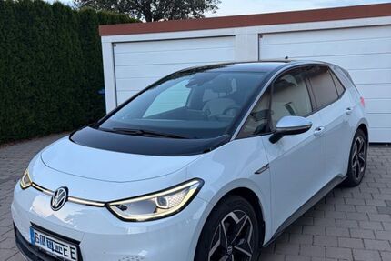 VW ID.3 46.500 km 22.100 &euro; Höchstädt an der Donau 89420