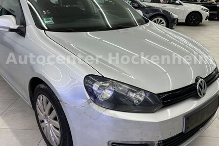 VW Golf 310.621 km 1.500 € Hockenheim 68766