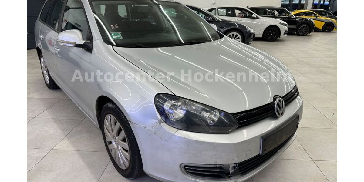 VW Golf 310.621 km 1.500 € Hockenheim 68766