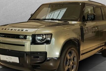 Land Rover Defender 31.500 km 77.580 &euro; Nürnberg 90441