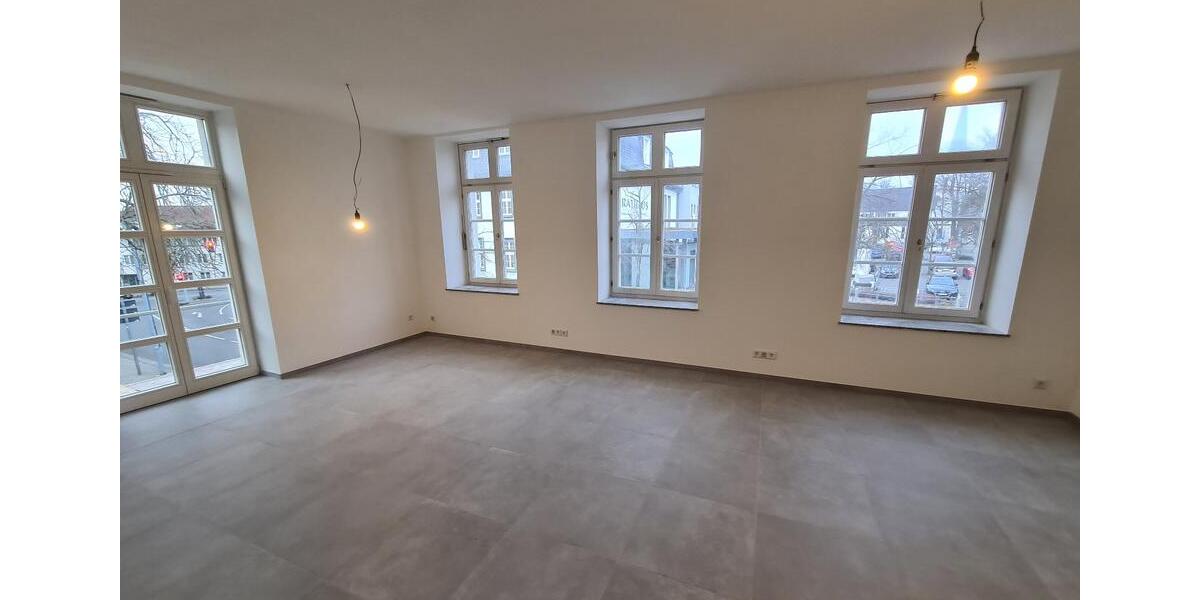 Etagenwohnung Beckum - 2 Zimmer, 61 m&sup2;, 729&euro; | Angebot:25405200