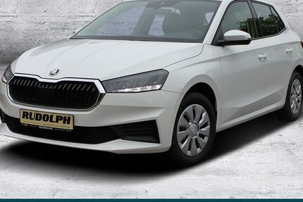 Skoda Fabia 19.323 km 13.730 € Merseburg 06217