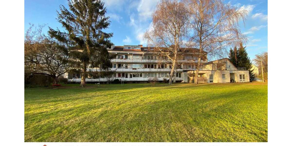 Wohnung zum Mieten in Göttingen 671,10 € 67.11 m² 2 zimmer