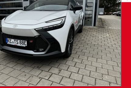Toyota C-HR 13.548 km 34.890 &euro; Kempten 87439
