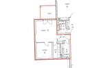 Erdgeschoßwohnung Werder (Havel) - 2 Zimmer, 56 m&sup2;, 280.000&euro; | Angebot:27418081