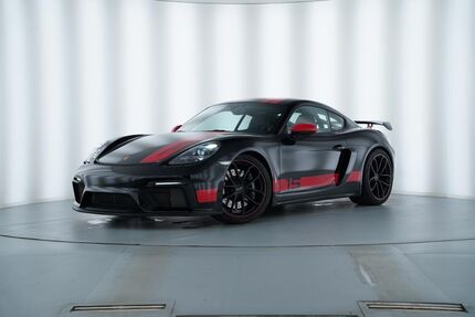Porsche Cayman 5.348 km 124.889 &euro; Sangerhausen 06526