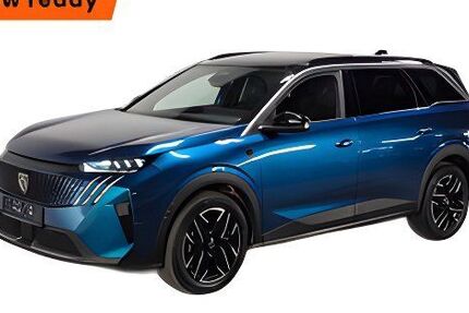 Peugeot 5008 11.678 km 28.999 &euro; Ergolding 84030