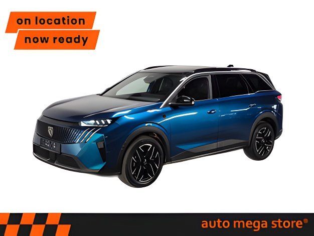Peugeot 5008 11.678 km 28.999 &euro; Ergolding 84030