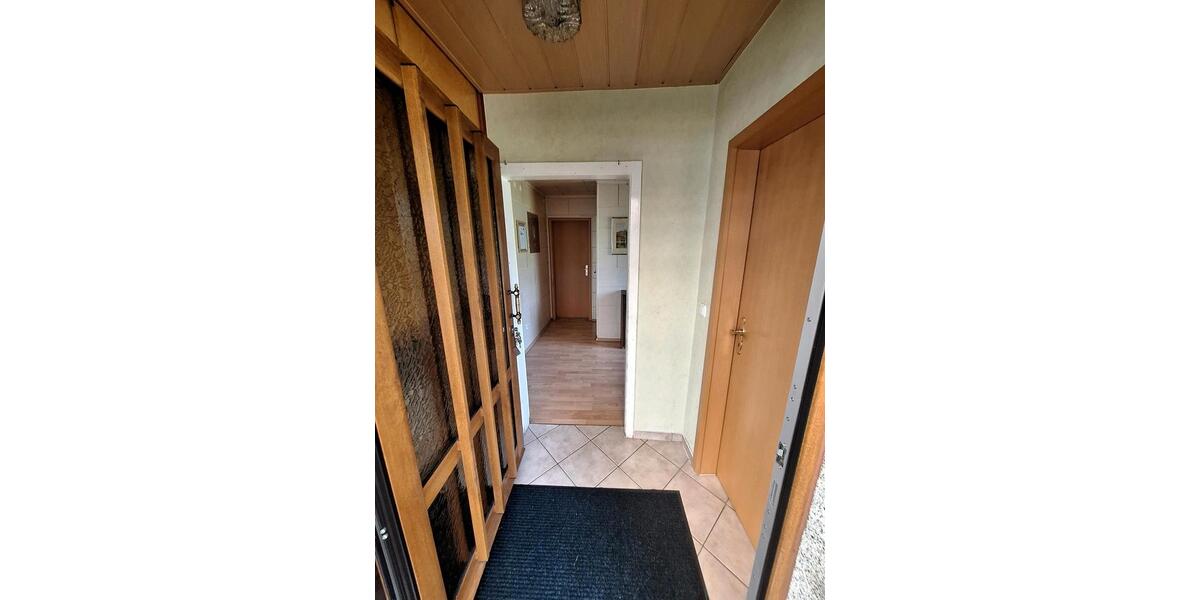 Doppelhaushälfte Bucha - 4 Zimmer, 90 m&sup2;, 175.000&euro; | Angebot:26603868