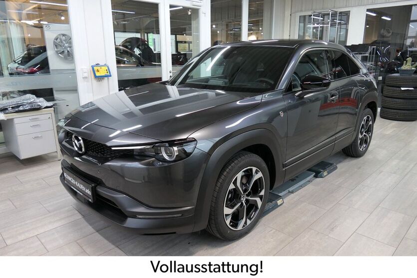 Mazda MX-30 5.990 km 25.800 € Sondershausen 99706