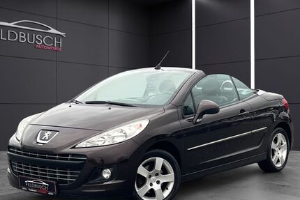 Peugeot 207 95.000 km 5.980 &euro; Schwalmtal 41366