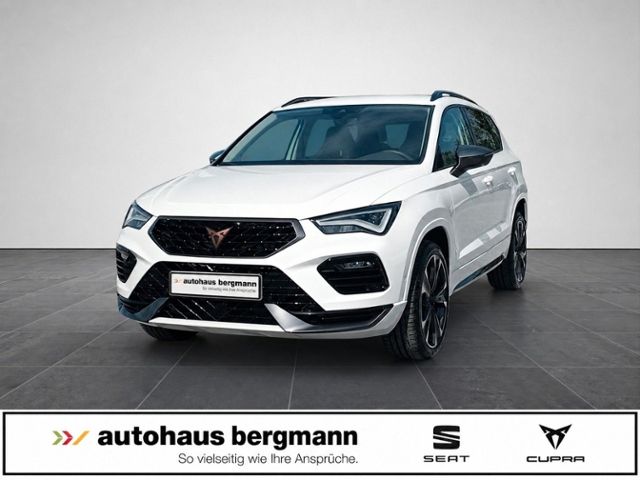 Cupra Ateca 28.000 km 29.904 &euro; Wernigerode 38855