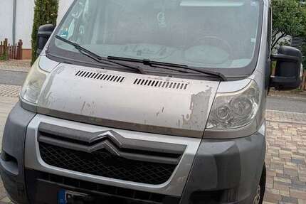 Citroen Jumper