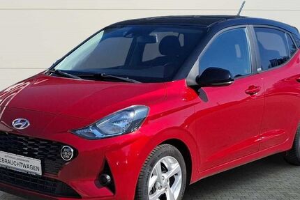 Hyundai i10 29.090 km 14.960 &euro; Hamburg 22419