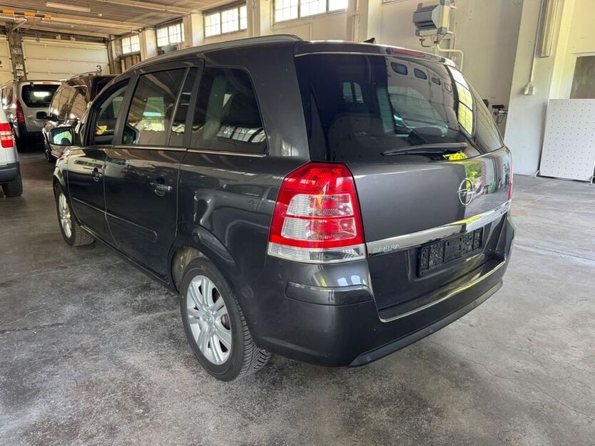 Zafira